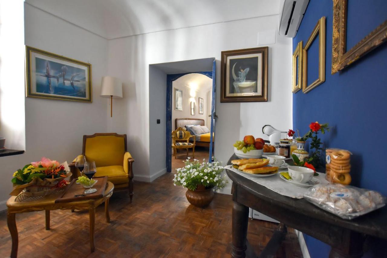 Porpora House Bed & Breakfast Novi Ligure Ngoại thất bức ảnh