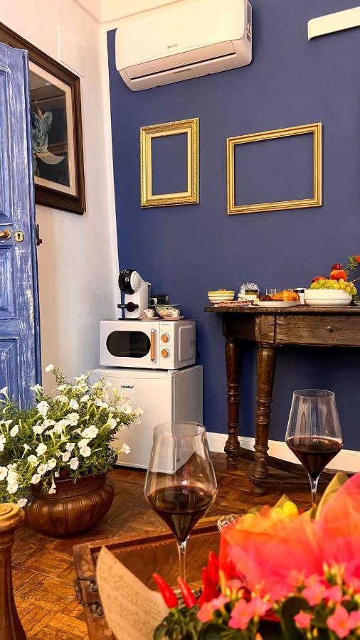 Porpora House Bed & Breakfast Novi Ligure Ngoại thất bức ảnh